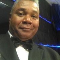 Darryl Maximilian Robinson to Appear on THE ACTOR'S CHOICE Internet Show