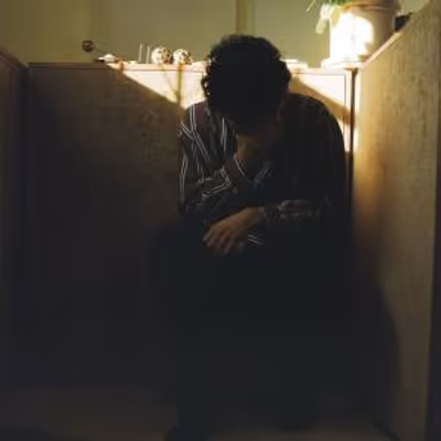 Tony DV Releases New Singles "AGATHA" and "FELICIA"