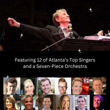 Robert Ray Brings Holiday Concert, 'Joy To The World' to Virginia Highlands Church