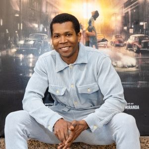 Words From The Wings: NEW YORK, NEW YORK's John Clay III on Backstage Rituals…