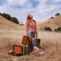 Eva Rose Releases Debut Album THE LAST LAUGH