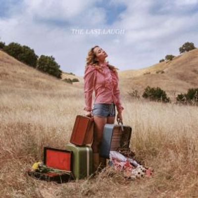 Eva Rose Releases Debut Album THE LAST LAUGH