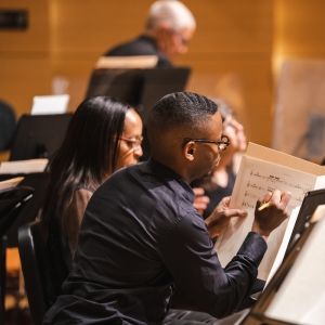 American Composers Orchestra Unveils Selections For National Earshot Readings &…