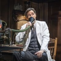 Review: MY FAIR LADY, Birmingham Hippodrome Photo