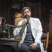 Review: MY FAIR LADY, Birmingham Hippodrome