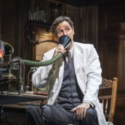 Review: MY FAIR LADY, Birmingham Hippodrome