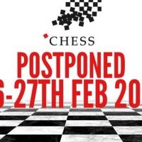 The Very Popular Theatre Company Announces Postponed Dates For CHESS