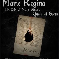 The Abbey Theater Presents World Premiere One-Woman Play About Mary, Queen Of Scots