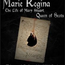 The Abbey Theater Presents World Premiere One-Woman Play About Mary, Queen Of Scots
