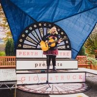 New Chair and Trustees Announced at Horsecross Arts
