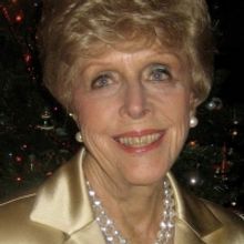 Gigi Fischer, Co-Founder Of Hill Country Community Theatre Has Passed Away