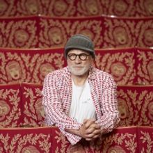 Complicité to Present the World Premiere of DRIVE YOUR PLOW OVER THE BONES OF THE DE