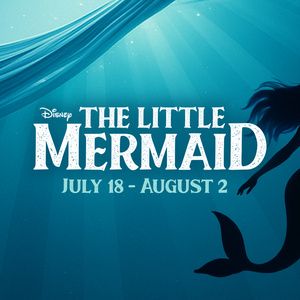 Cast and Creatives Set For DISNEY'S THE LITTLE MERMAID at Uptown Music Theater