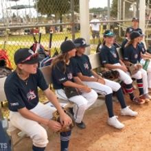 VIDEO: Watch REAL SPORTS WITH BRYANT GUMBEL: ON THE BASIS OF SEX: GIRLS' BASEBALL