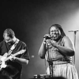 Oh He Dead Release Celestial Indie Soul Single Ahead of Third Studio Album