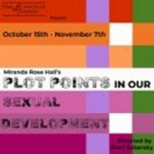 St. Pete's Newest Theater Company Announces Second Show of Inaugural Season 