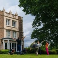 Rose Bruford Guest Artist Master Teachers Deliver Summer Master Classes & Workshops…