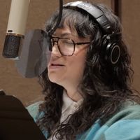 Video: Eden Espinosa Performs 'Time For Starting Over' From 17 AGAIN; Cast Recording… Video