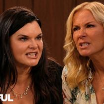 THE BOLD AND THE BEAUTIFUL: The Biggest Blowups Compilation