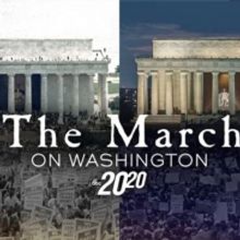 ABC News' 20/20 Presents THE MARCH
