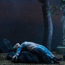 Review: ORLANDO at Grand Théâtre