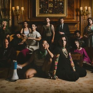 Roomful of Teeth to Perform at Kennesaw State University in March