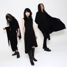 Boris Announces New Album Out This October