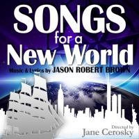 Little Theatre Of Manchester To Present SONGS FOR A NEW WORLD