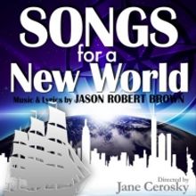 Little Theatre Of Manchester To Present SONGS FOR A NEW WORLD