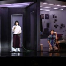 BWW Review: MAYBE HAPPY ENDING at Alliance Theatre