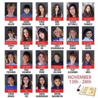 Santa Monica's Morgan-Wixson Theatre to Stage LITTLE WOMEN