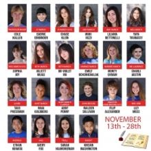 Santa Monica's Morgan-Wixson Theatre to Stage LITTLE WOMEN