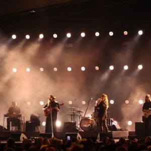 Chris Stapleton Wins Male Vocalist of the Year at 57th CMA Awards