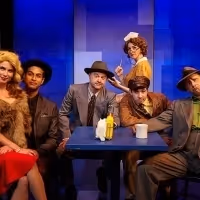 BWW Review: ANOTHER ROLL OF THE DICE at North Coast Repertory Theatre