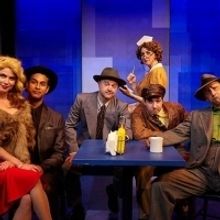 BWW Review: ANOTHER ROLL OF THE DICE at North Coast Repertory Theatre