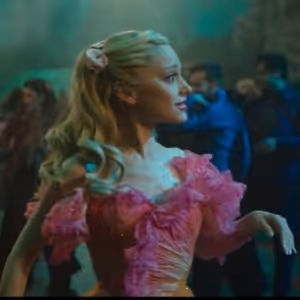 Video: How WICKED Choreographer Christopher Scott Made Oz Dance On the Big Screen
