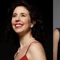 Angela Hewitt And Jeneba Kanneh-Mason to Perform in Shriver Hall Concert Series This February