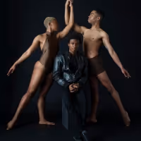 David L Harris Releases Sophomore Album, 'More Than Love … To Be A Man'
