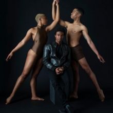 David L Harris Releases Sophomore Album, 'More Than Love … To Be A Man'