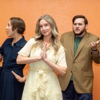 KOSHER LUTHERANS Concludes 21st Season With Rover Dramawerks