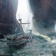 ONE PIECE Renewed for Season 3 at Netflix; Watch a Season 2 First Look