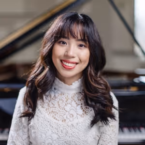 Steinway Society – The Bay Area to Present Classical Pianist Janice Carissa in…
