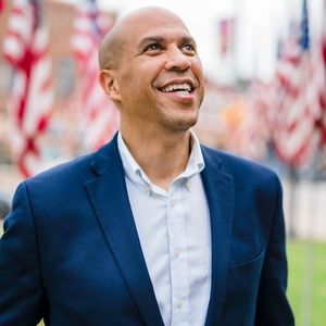 Cory Booker To Launch Stand Book Tour With NJPAC Event Featuring Jon Bon Jovi
