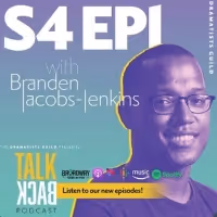 Listen: Branden Jacobs-Jenkins Discusses His Early Work & More on THE DRAMATISTS…