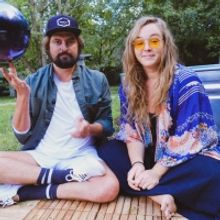 Wild Child Shares New Single 'Cheap Champagne'