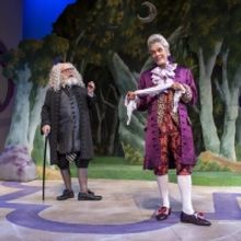 Review: THE METROMANIACS at The Shakespeare Theatre of New Jersey is Pure Enjoyment