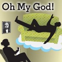 Jewish Repertory Theatre Presents OH MY GOD! by Anat Gov