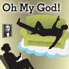 Jewish Repertory Theatre Presents OH MY GOD! by Anat Gov