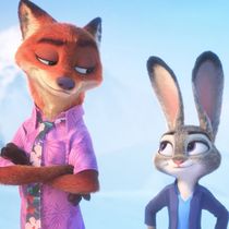 Disney's ZOOTOPIA 2 Sets Disney+ Streaming Release