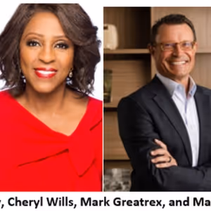 Cheryl Wills, Giles Duley & More To Be Honored At The ADAPT Leadership Awards